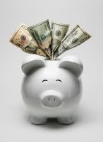 save money